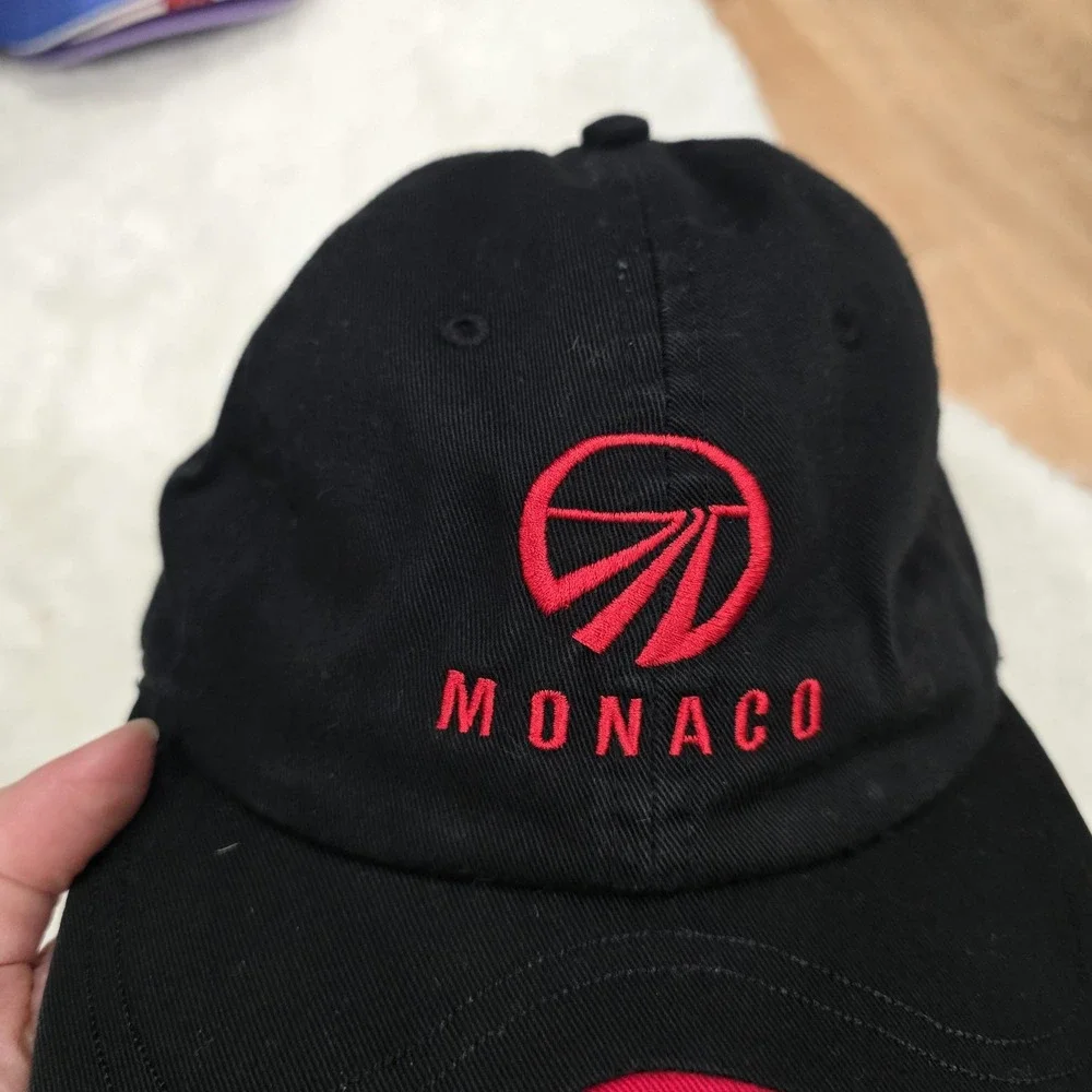 HYP (Hyp Hats) monaco grand